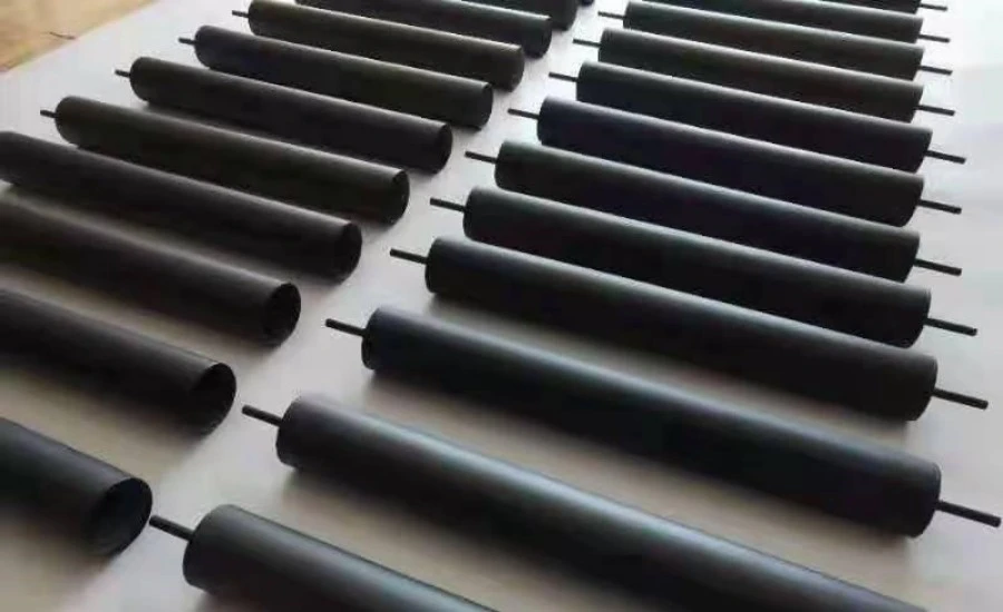 Titanium Anode Rod Surface | NAVI Titanium Titanium Anode Rod Surface | NAVI Titanium