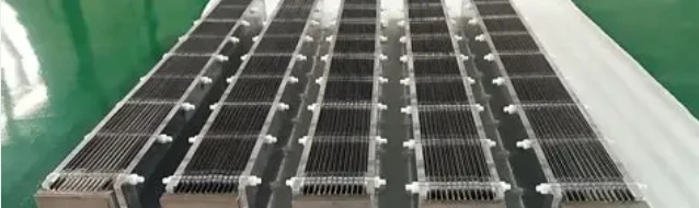 Ruthenium Iridium Titanium Anode Electrolyte | NAVI Titanium Ruthenium Iridium Titanium Anode Electrolyte | NAVI Titanium