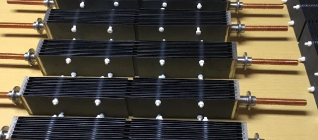 Ruthenium Iridium Titanium Anode Customization | NAVI Titanium Ruthenium Iridium Titanium Anode Customization | NAVI Titanium